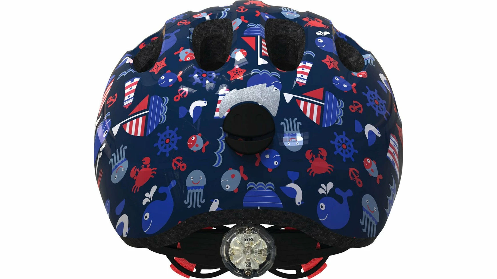 Abus Smiley 2.1 Kinderhelm - Image 13