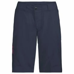Vaude Women's Ledro Shorts