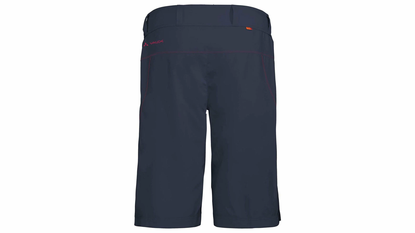 Vaude Women's Ledro Shorts - Image 2