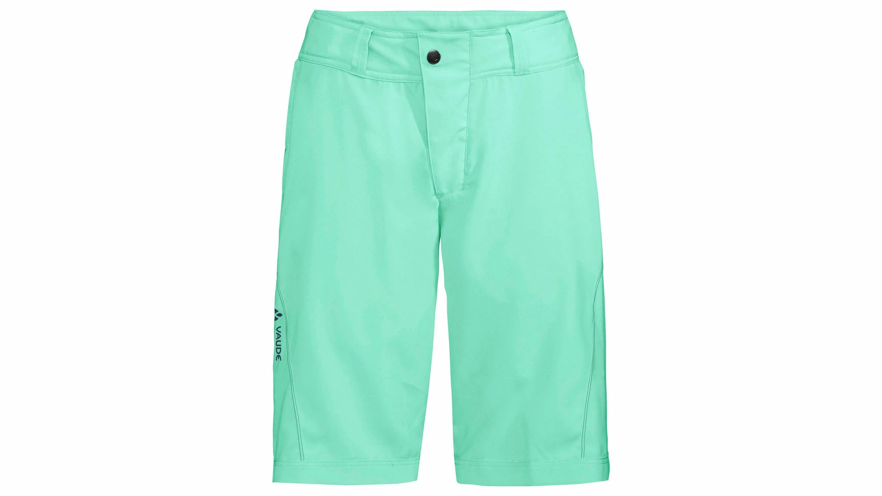 Vaude Women's Ledro Shorts - Image 3
