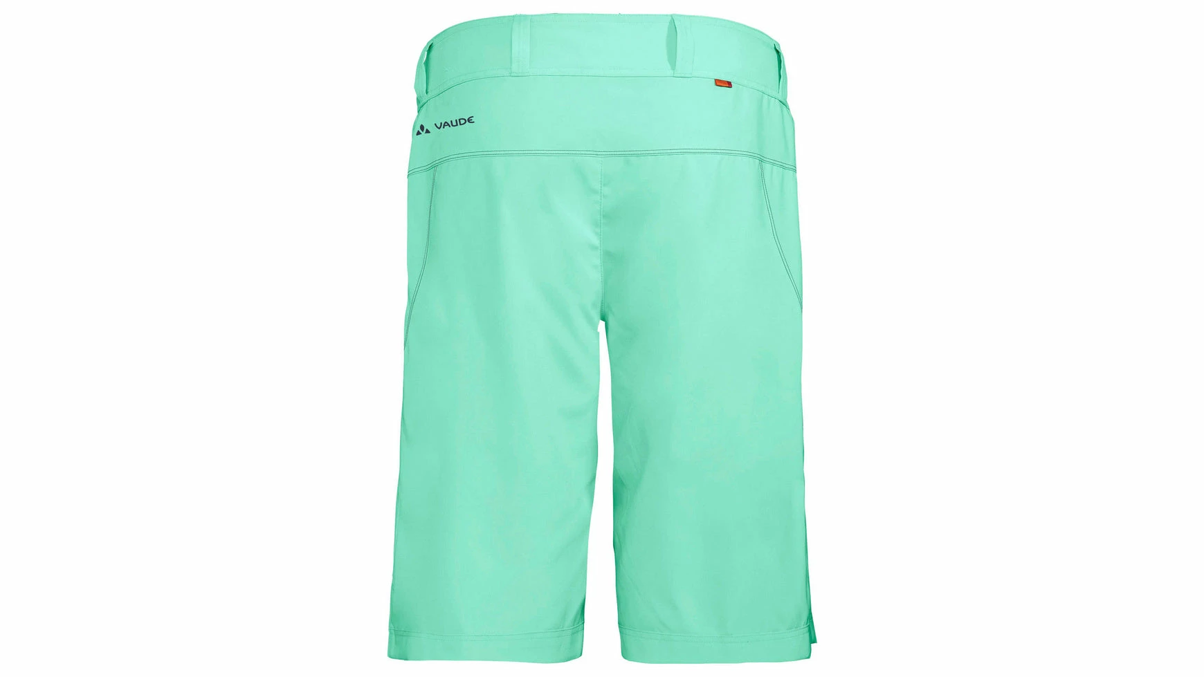Vaude Women's Ledro Shorts - Image 4