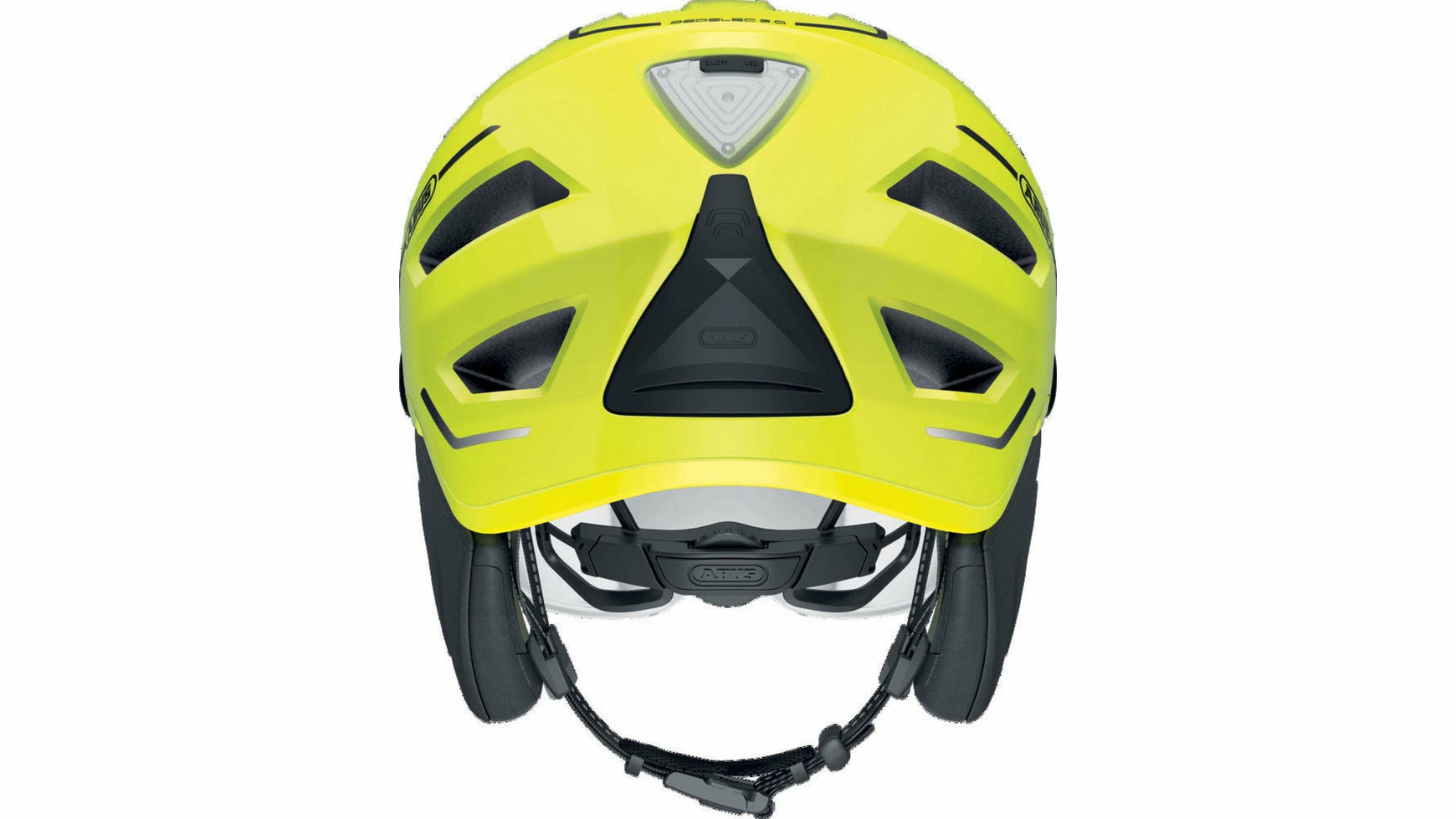 Abus Pedelec 2.0 ACE Urbanhelm - Image 3