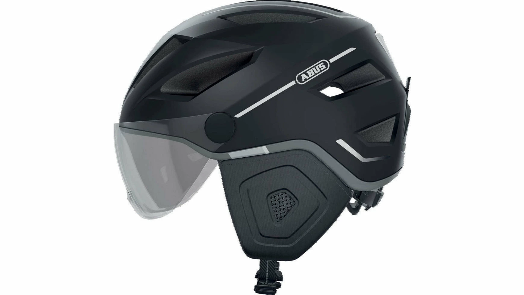 Abus Pedelec 2.0 ACE Urbanhelm - Image 8