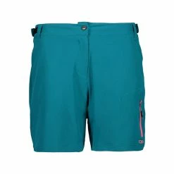 CMP Woman Free Bike Bermuda