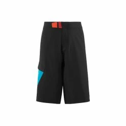 Cube Junior Baggy Shorts + Innehose