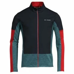 Vaude Men's All Year Moab FZ Shirt