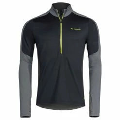 Vaude Men's Livigno Halfzip II