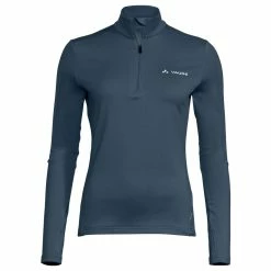 Vaude Women's Livigno Halfzip II
