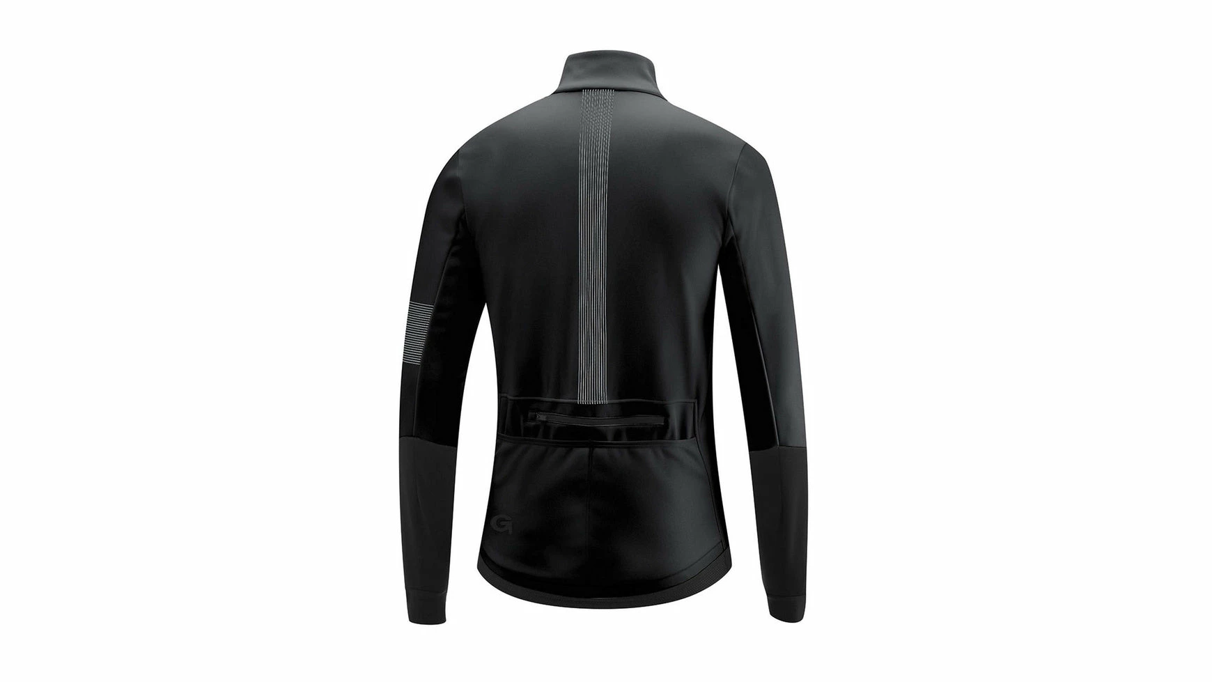 Gonso Valaff Softshelljacke Herren – Bild 2