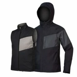 Endura Urban Luminite 3in1 Jkt II