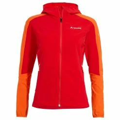 Vaude Women's Moab Jacket IV