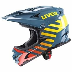 Uvex Hlmt 10 Fullfacehelm