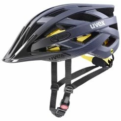 Uvex I-vo CC MIPS City Helm Unisex