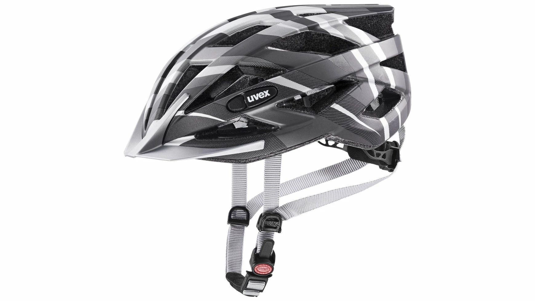 Uvex Air Wing CC City Helm Unisex