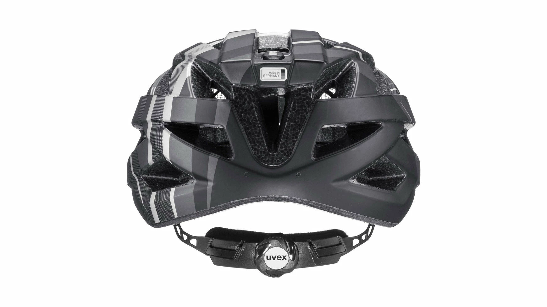 Uvex Air Wing CC City Helm Unisex - Image 3