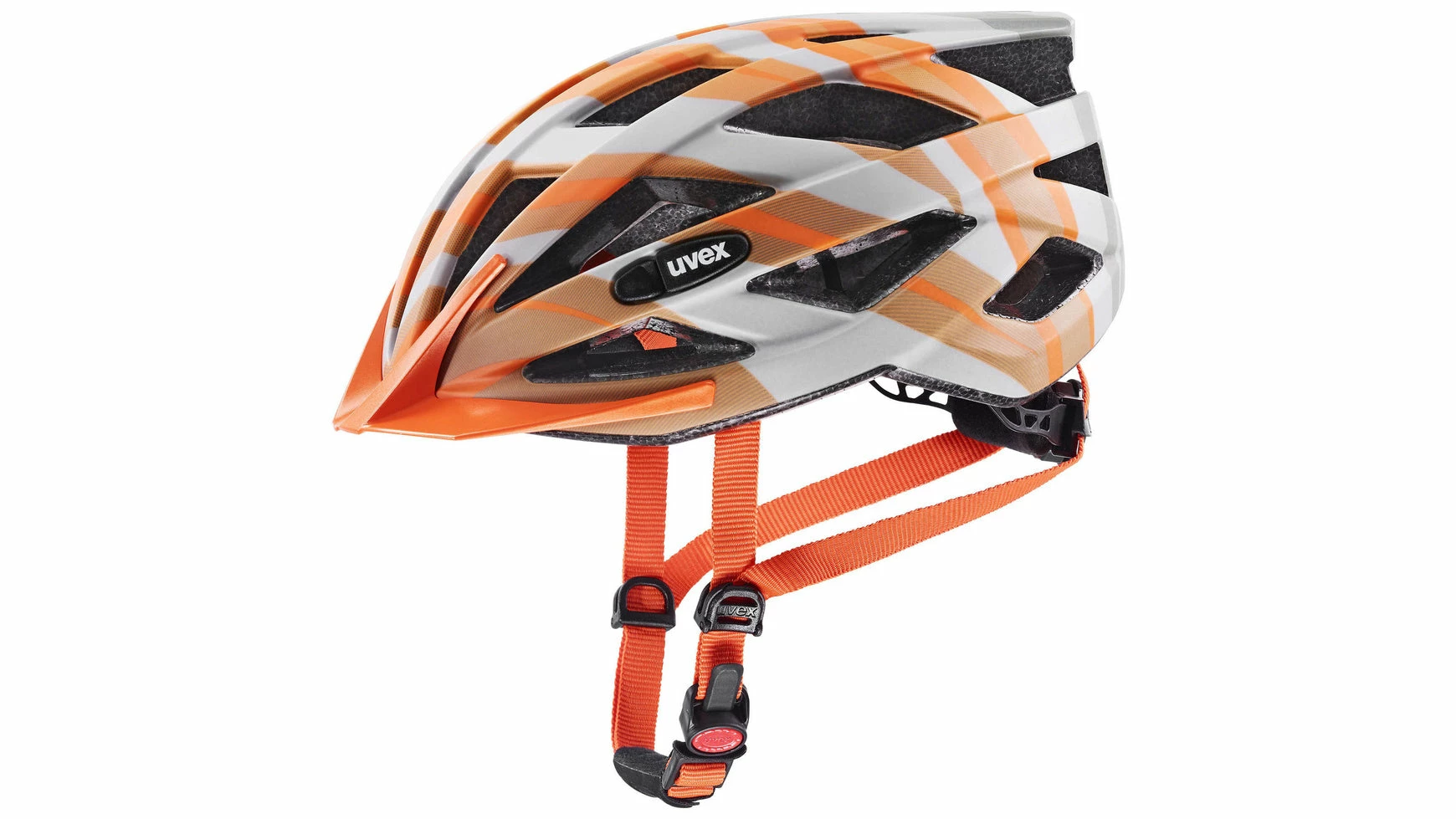 Uvex Air Wing CC City Helm Unisex - Image 21