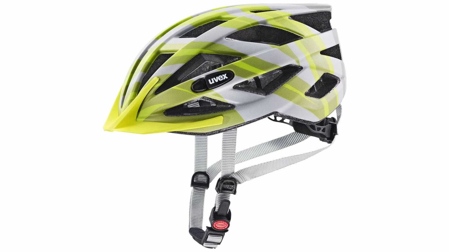 Uvex Air Wing CC City Helm Unisex - Image 16