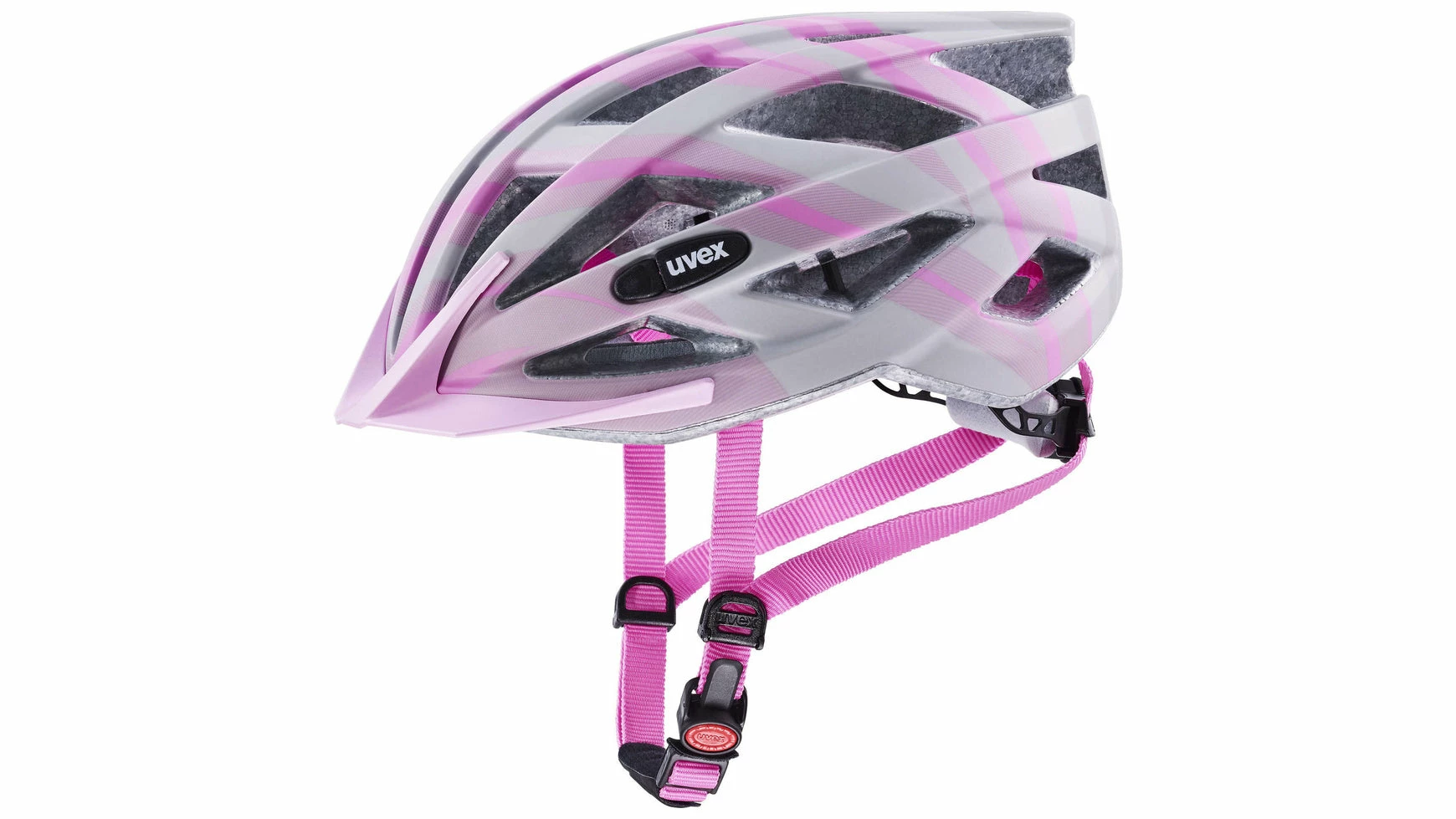 Uvex Air Wing CC City Helm Unisex - Image 26