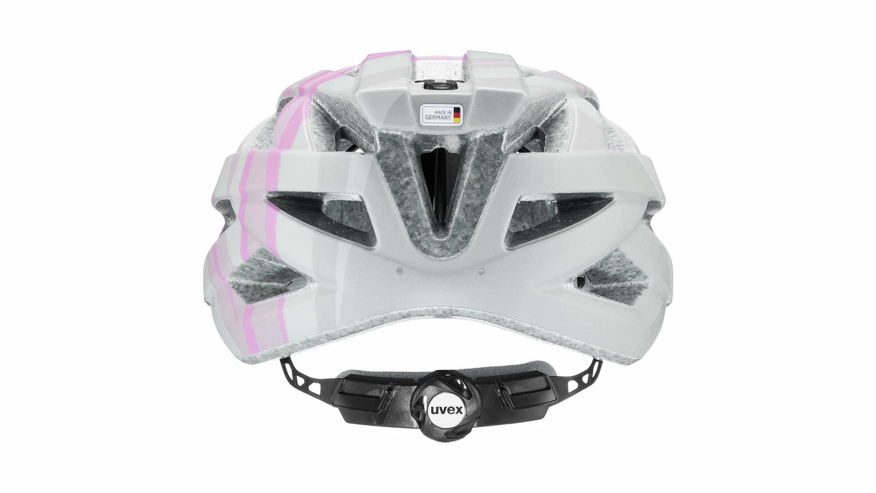 Uvex Air Wing CC City Helm Unisex - Image 28