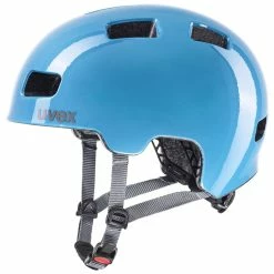 Uvex Hlmt 4 Skate Helm Kids/Teens