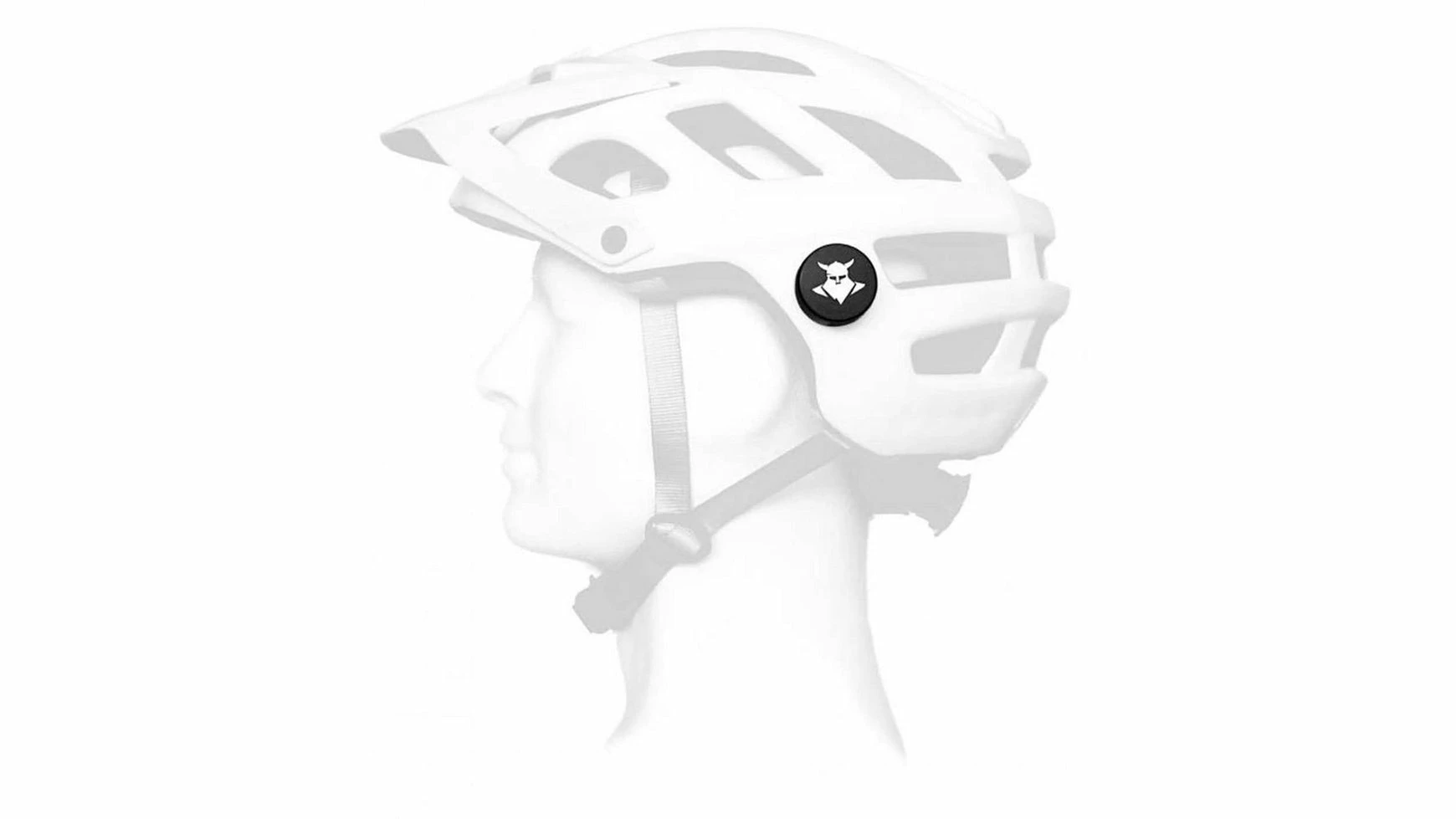 Uvex Tocsen Crashsensor - Image 2