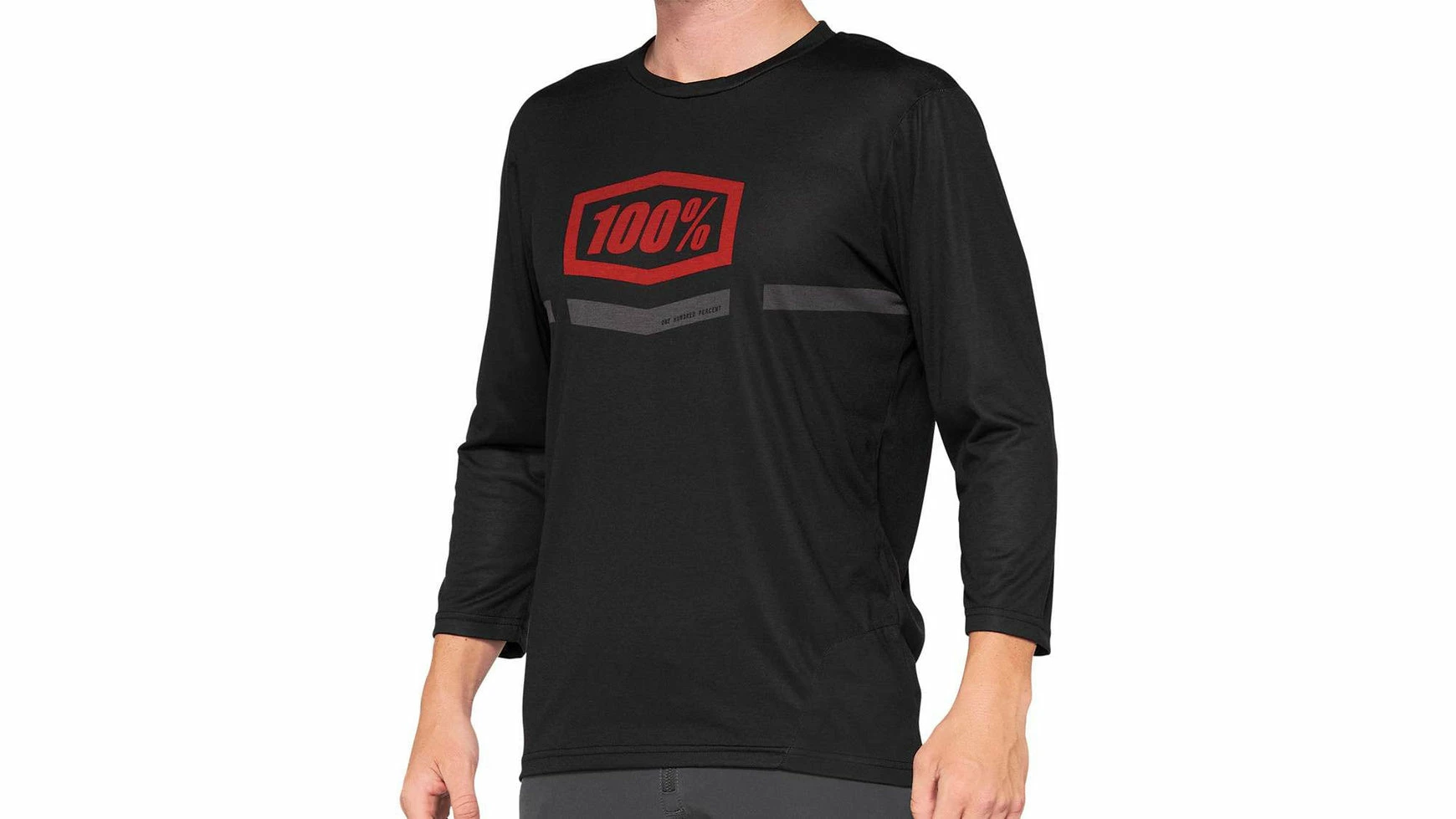 100% Airmatic Enduro/Trail 3/4 Jers - Image 3