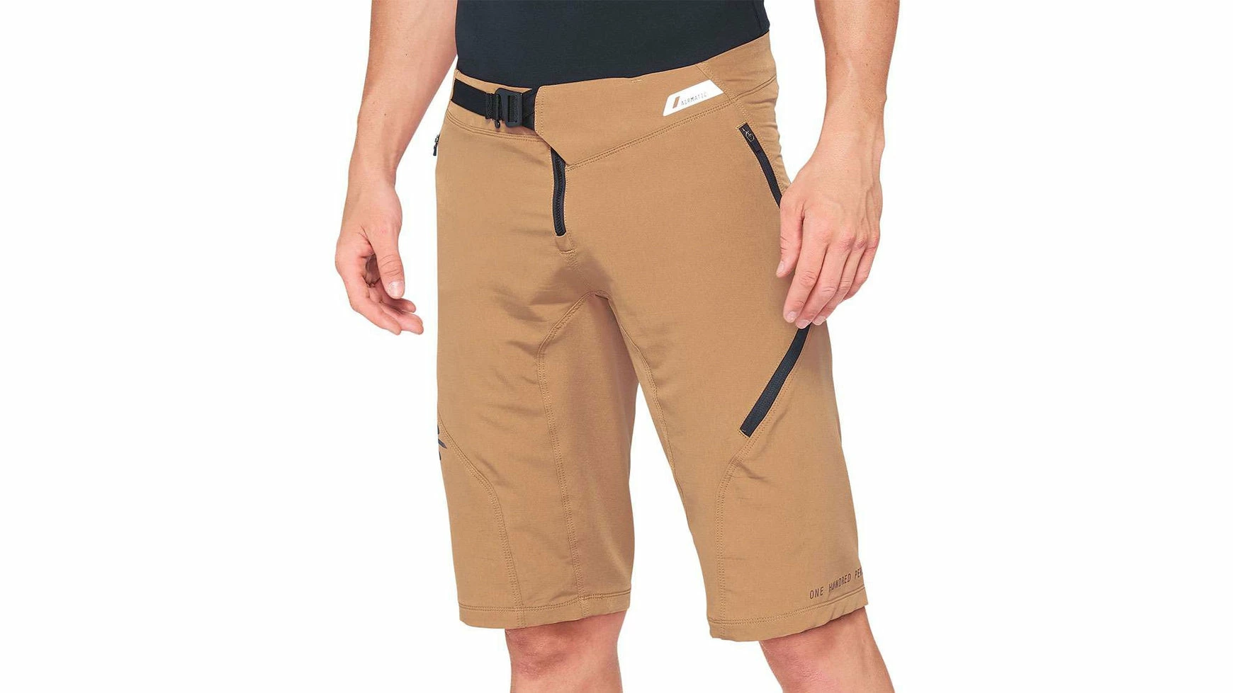 100% Airmatic Enduro/Trail Shorts - Image 5