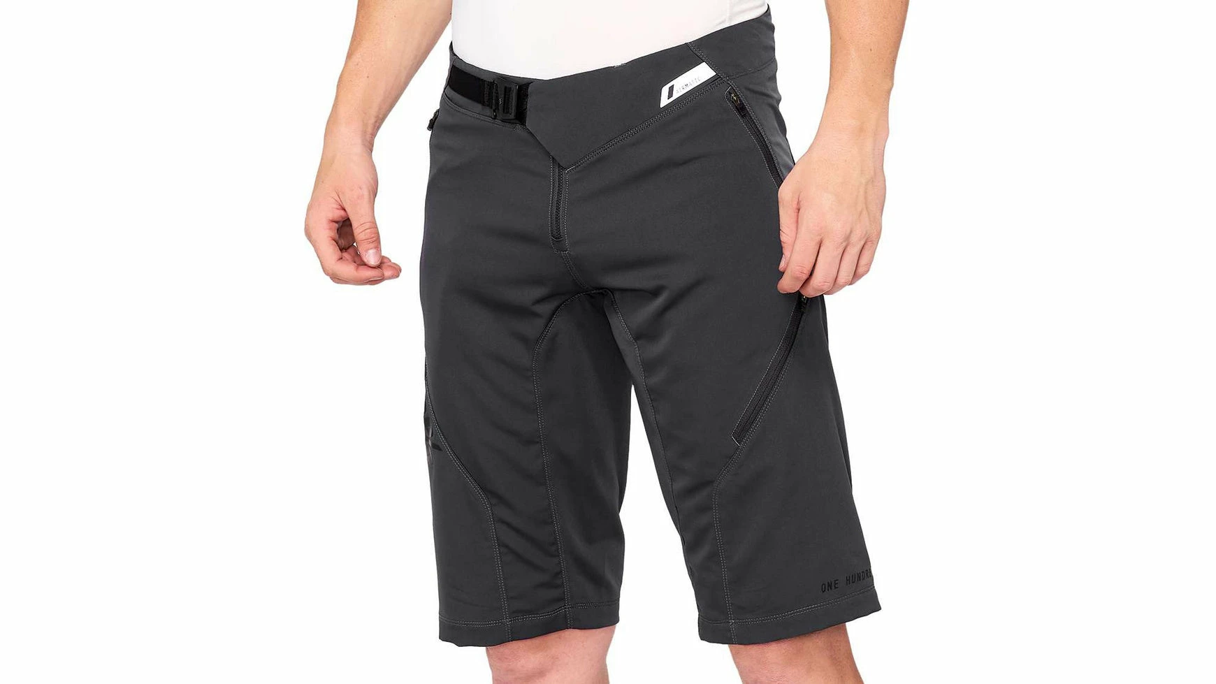 100% Airmatic Enduro/Trail Shorts - Image 3