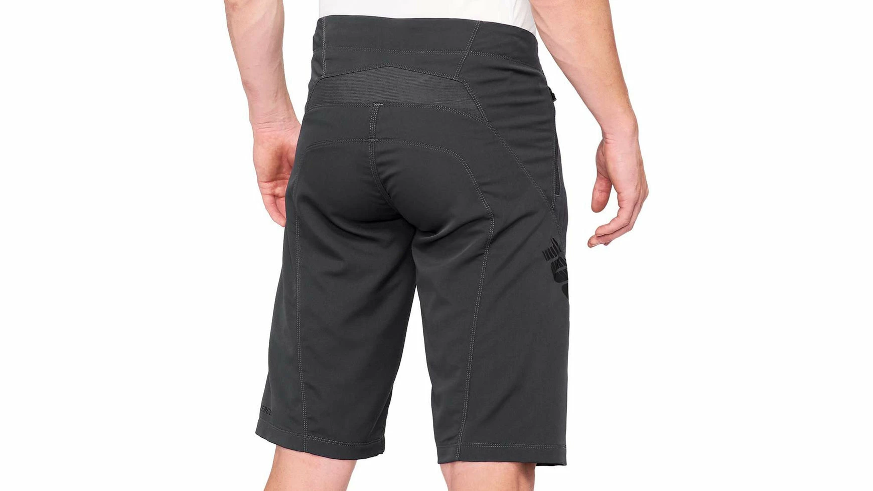 100% Airmatic Enduro/Trail Shorts - Image 4