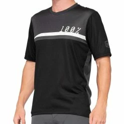 100% Airmatic Jersey