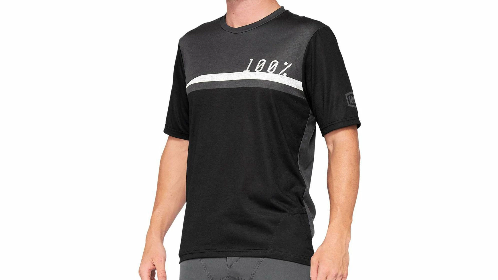 100% Airmatic Jersey