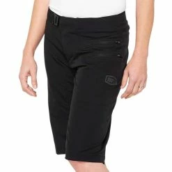 100% Airmatic Women Enduro/Trail Sh