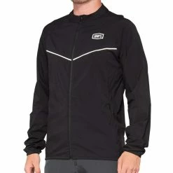 100% Corridor Stretch Windbreaker
