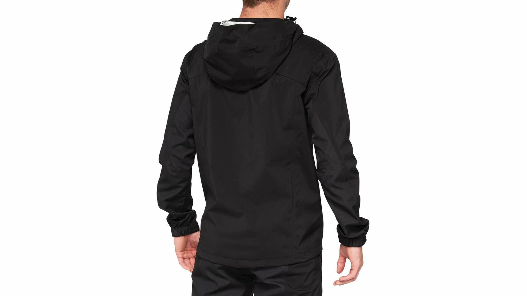 100% Hydromatic Jacket - Image 2