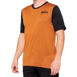 100% Ridecamp Jersey