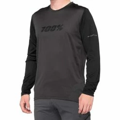 100% Ridecamp Longsleeve Jersey