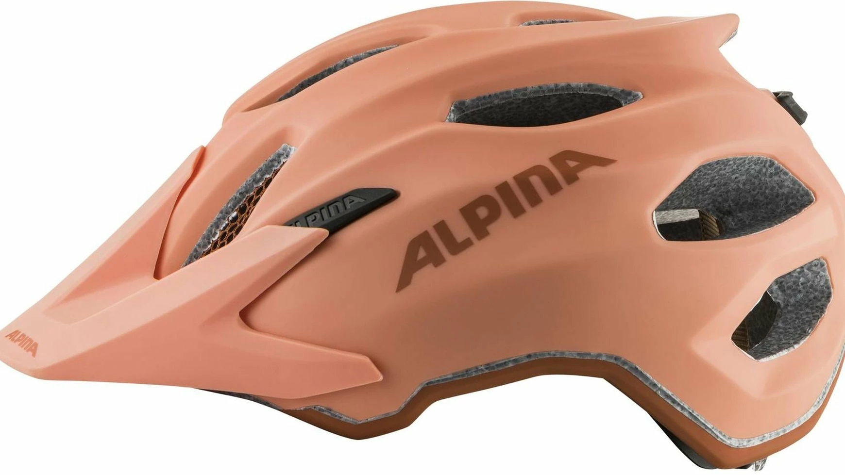 Alpina Carapax Jr. Jugendhelm - Image 11