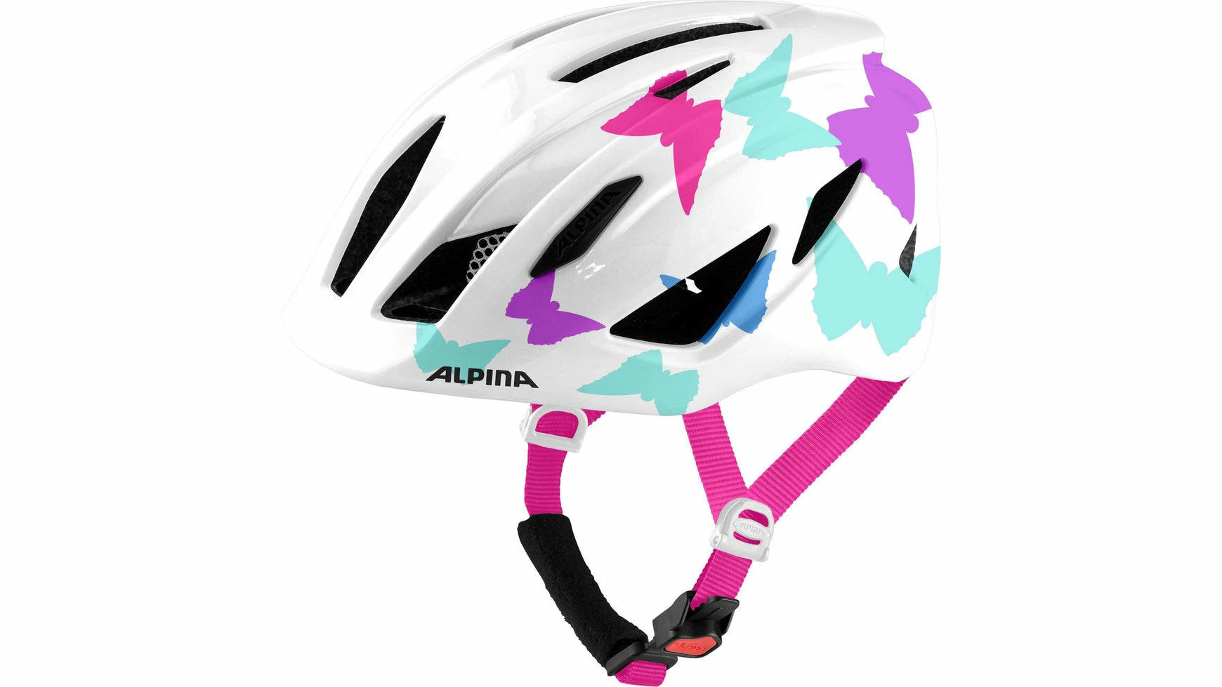 Alpina Pico Kinderhelm - Image 10