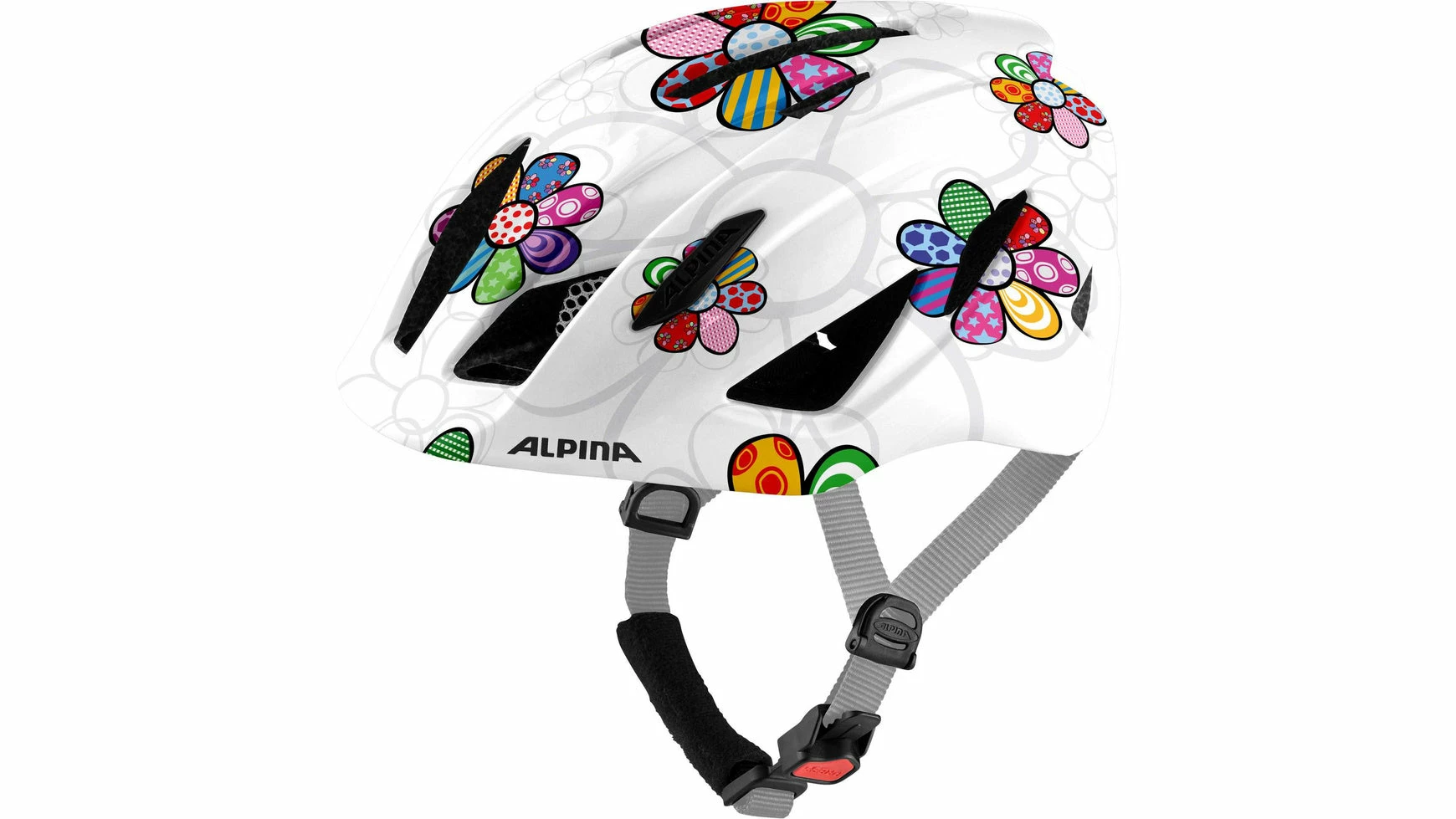 Alpina Pico Kinderhelm - Image 13
