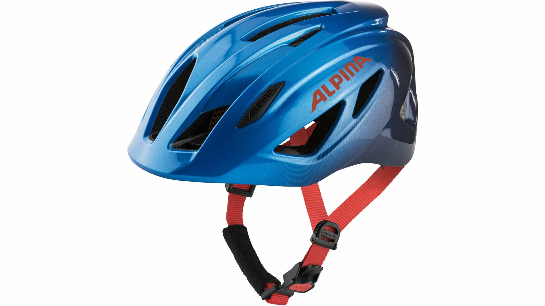 Alpina Pico Kinderhelm - Image 4