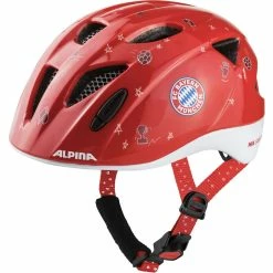 Alpina Ximo FCB Kinderhelm