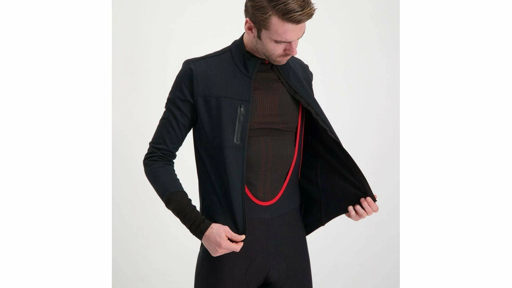 BBB ColdGuard Jacket - Image 3