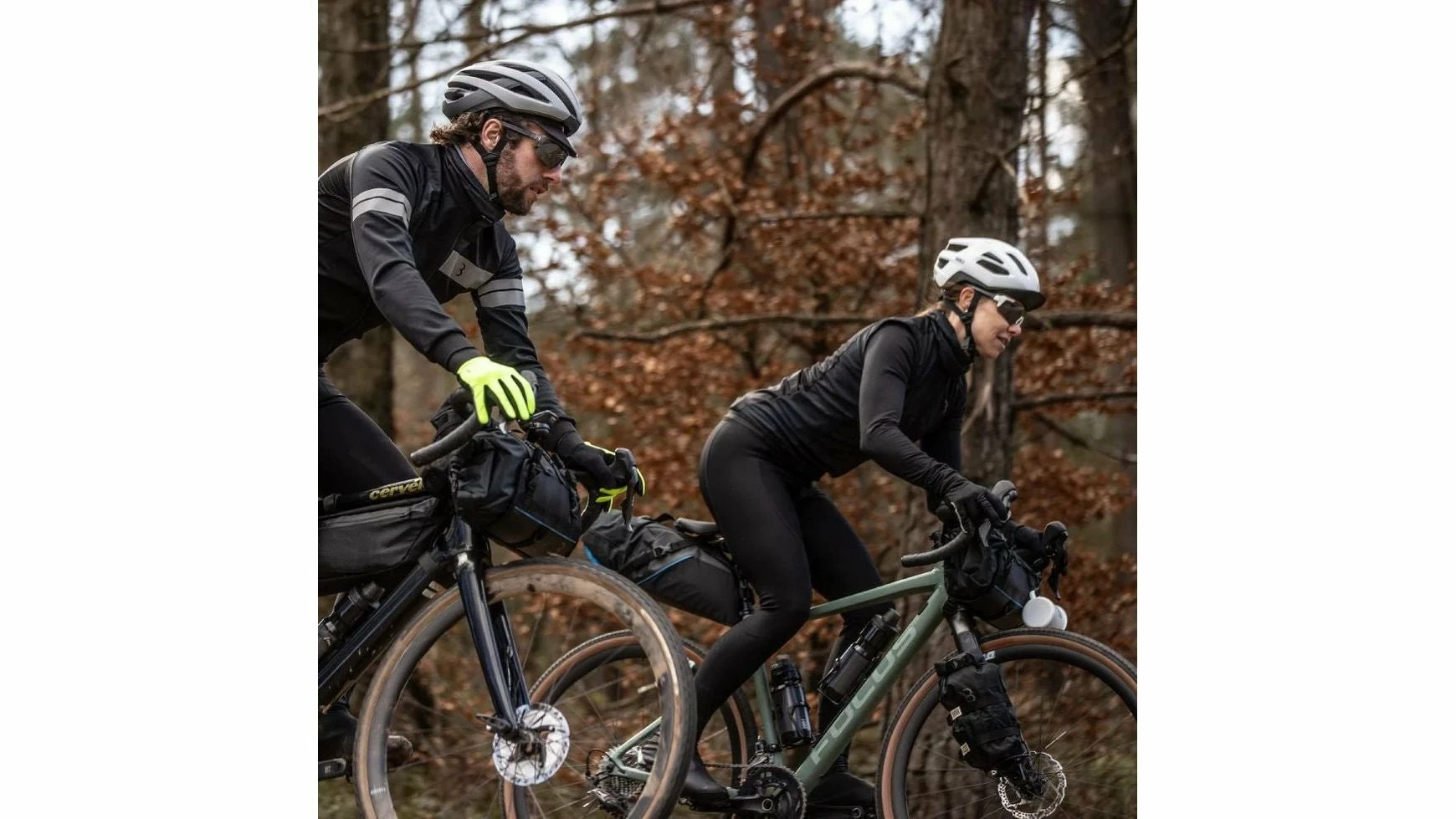 BBB ColdShield Tights - Image 7