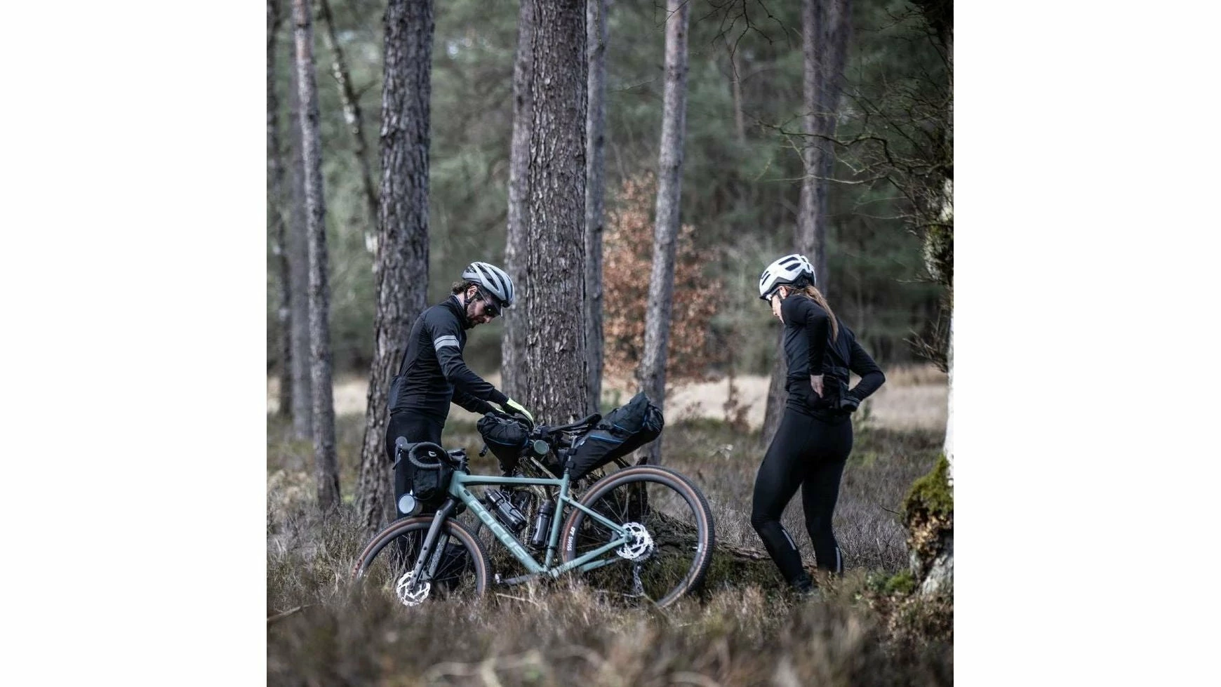 BBB ColdShield Tights - Image 8