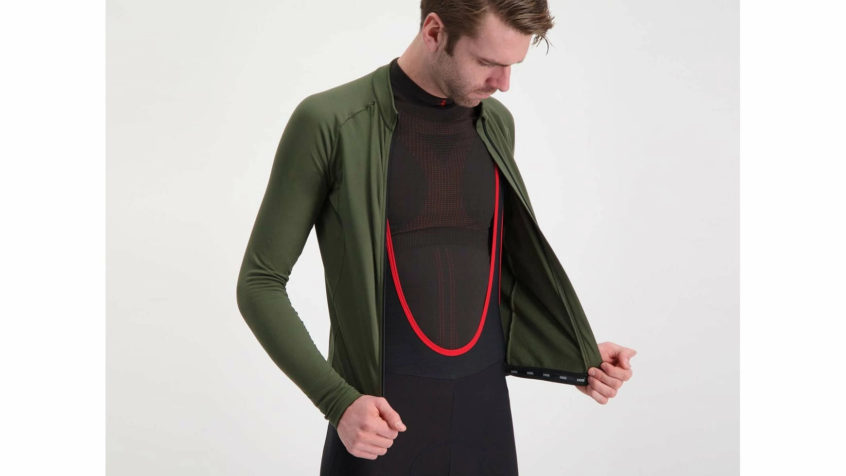 BBB Transition Jersey - Image 11