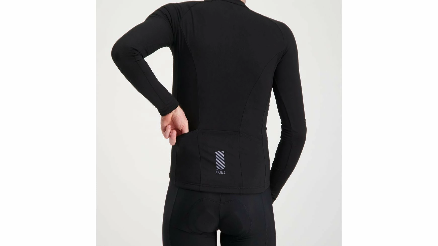 BBB Transition Jersey - Image 5