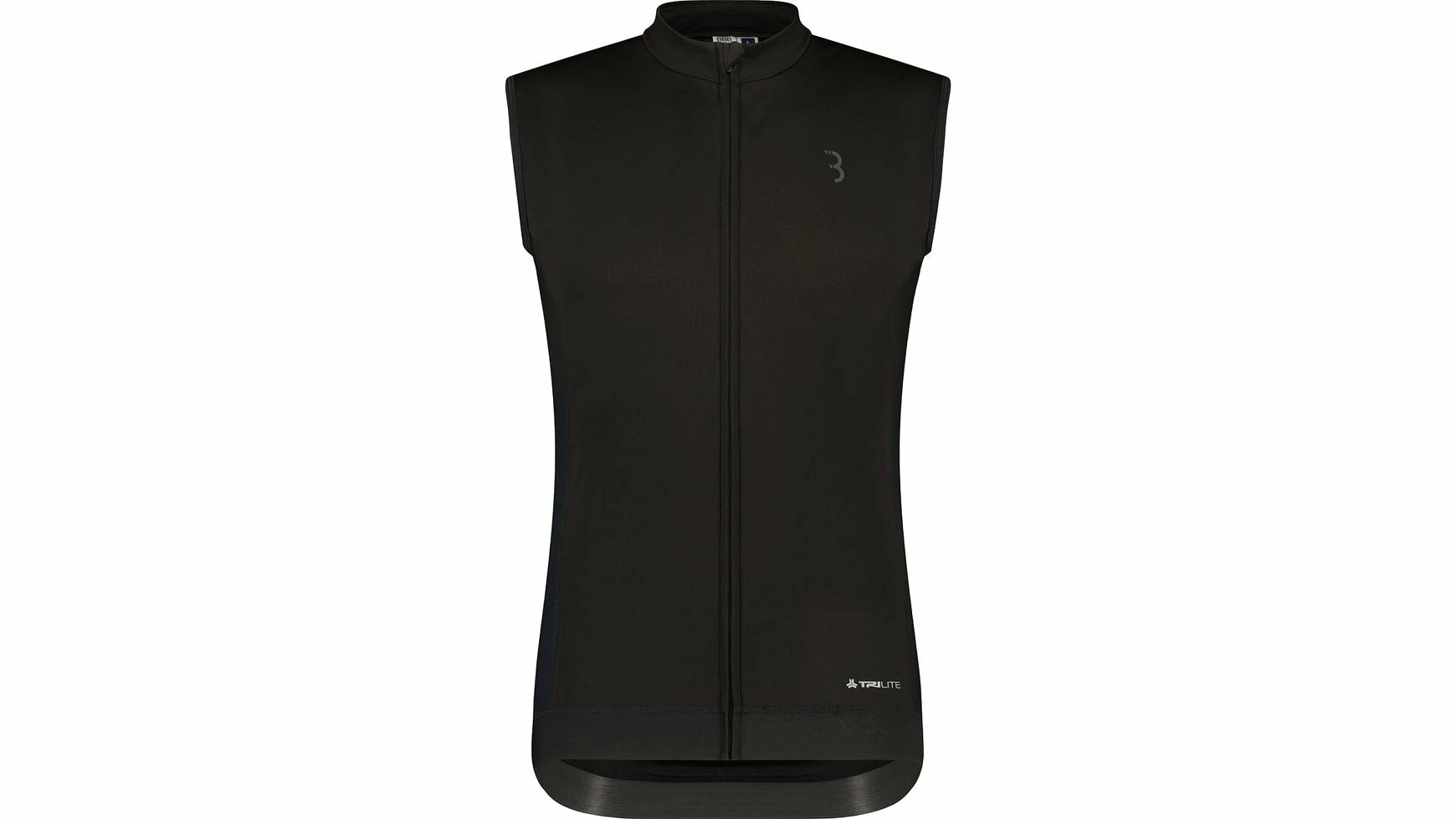 BBB Windvest TriGuard Weste Herren