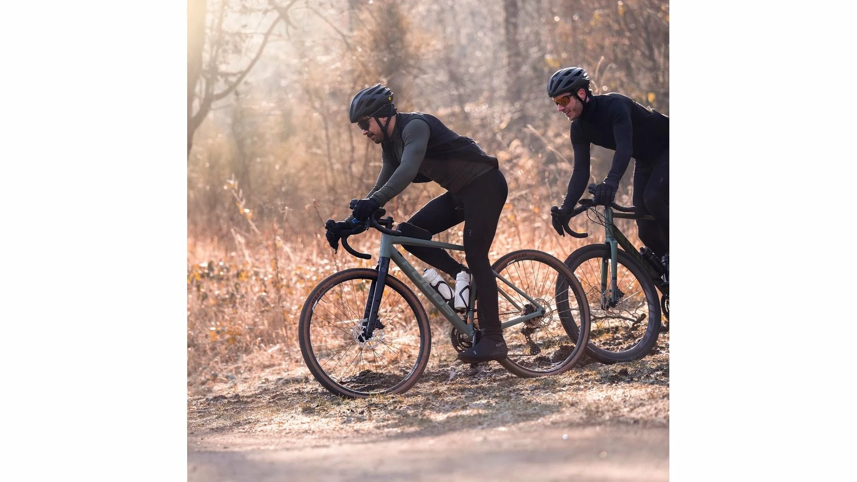 BBB Windvest TriGuard Weste Herren - Image 10