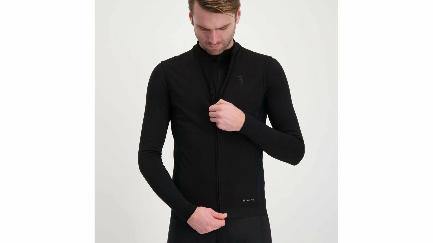 BBB Windvest TriGuard Weste Herren - Image 5
