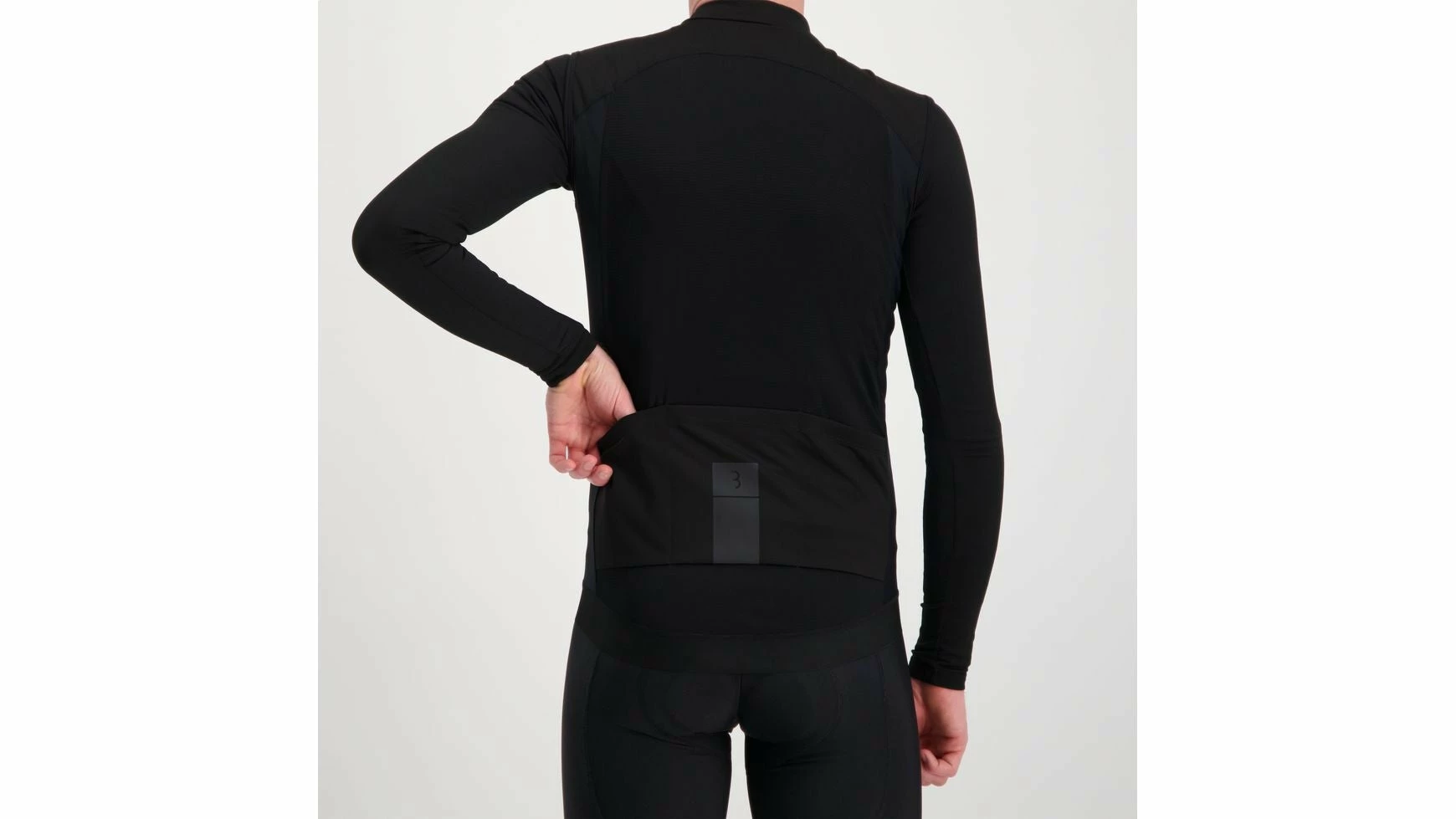 BBB Windvest TriGuard Weste Herren - Image 6